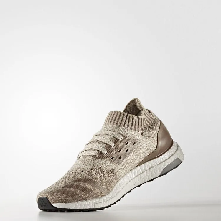 Adidas UltraBoost Uncaged 'Clear Brown' Sneakers, brown