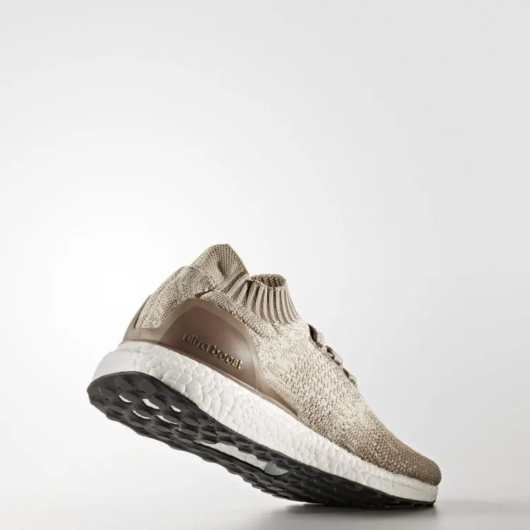 Adidas UltraBoost Uncaged 'Clear Brown' Sneakers, brown