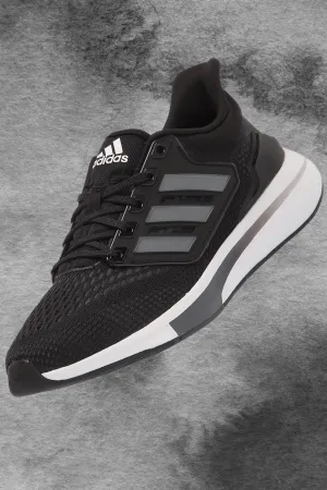 Adidas Unisex EQ21 Run Cross Trainer