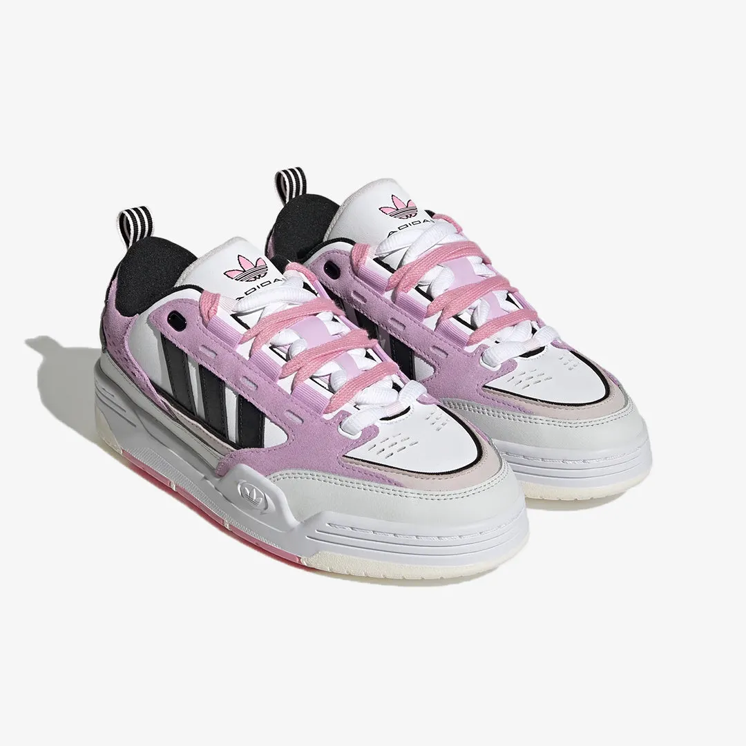 Adidas | WMN'S ADI2000 W  { BLISS PINK/CORE BLACK