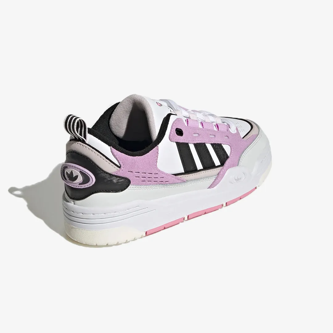 Adidas | WMN'S ADI2000 W  { BLISS PINK/CORE BLACK