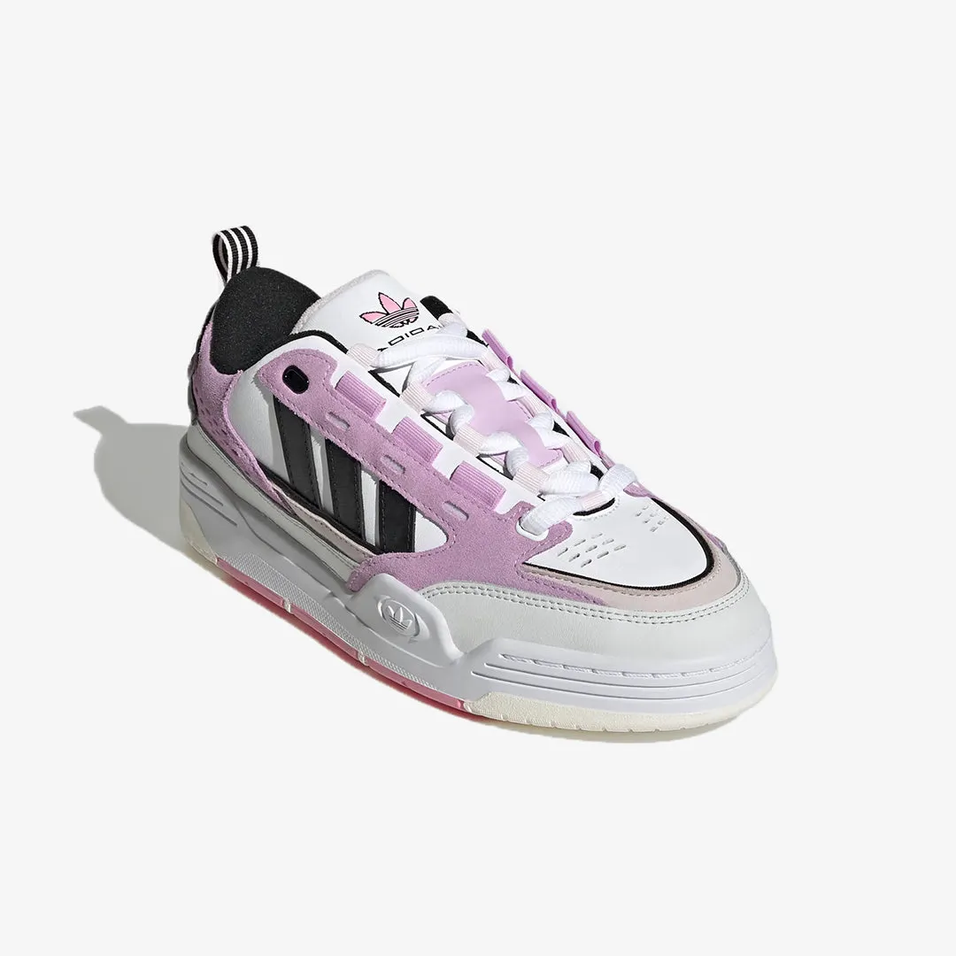 Adidas | WMN'S ADI2000 W  { BLISS PINK/CORE BLACK