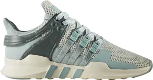 Adidas Wmns EQT Support ADV 'Tactile Green' Sneakers, Green