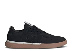 Adidas WMNS FIVE TEN SLEUTH BIKE 'BLACK GUM' sneakers, black