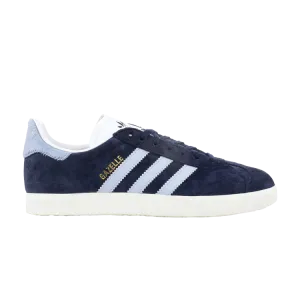 Adidas Wmns Gazelle 'Collegiate Navy' sneakers, blue