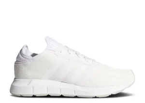 Adidas WMNS SWIFT RUN X 'CLOUD WHITE' sneakers, white