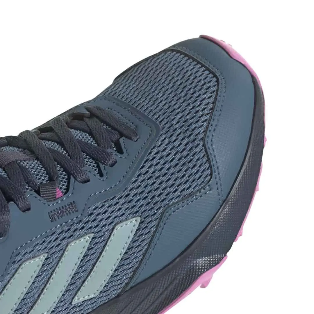 adidas - Women's Tracefinder Trail Running Shoes (IF0557)