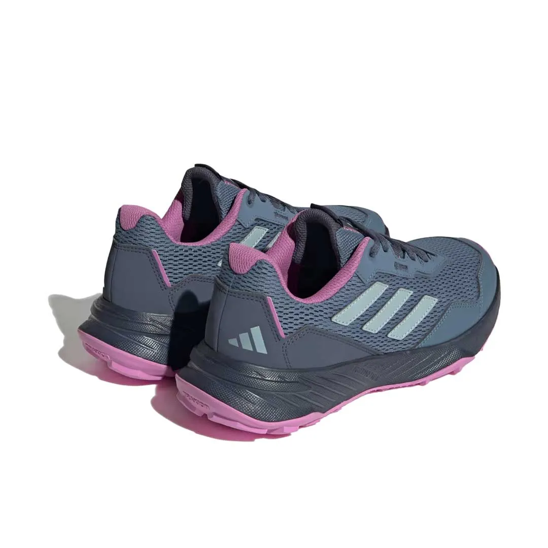 adidas - Women's Tracefinder Trail Running Shoes (IF0557)