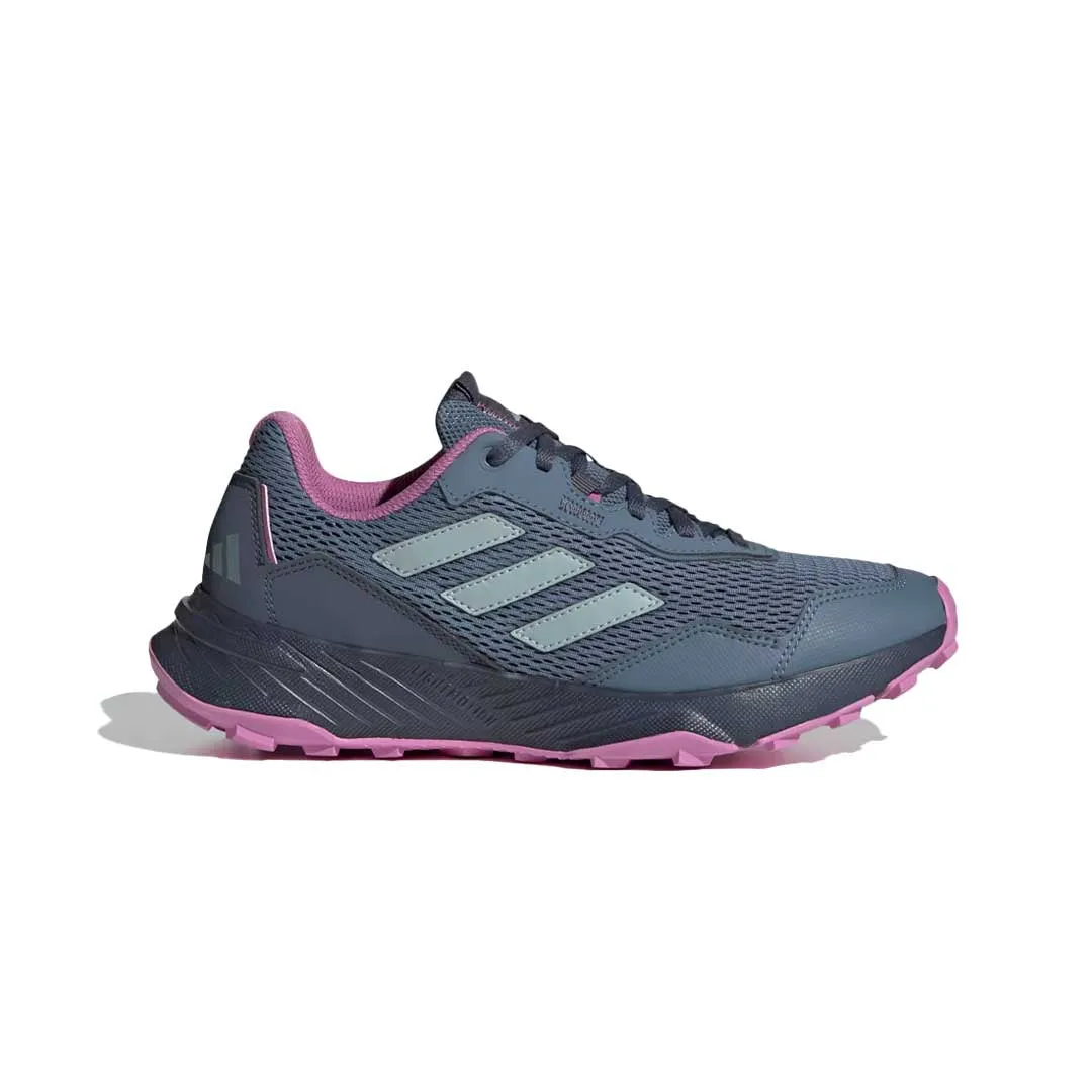 adidas - Women's Tracefinder Trail Running Shoes (IF0557)