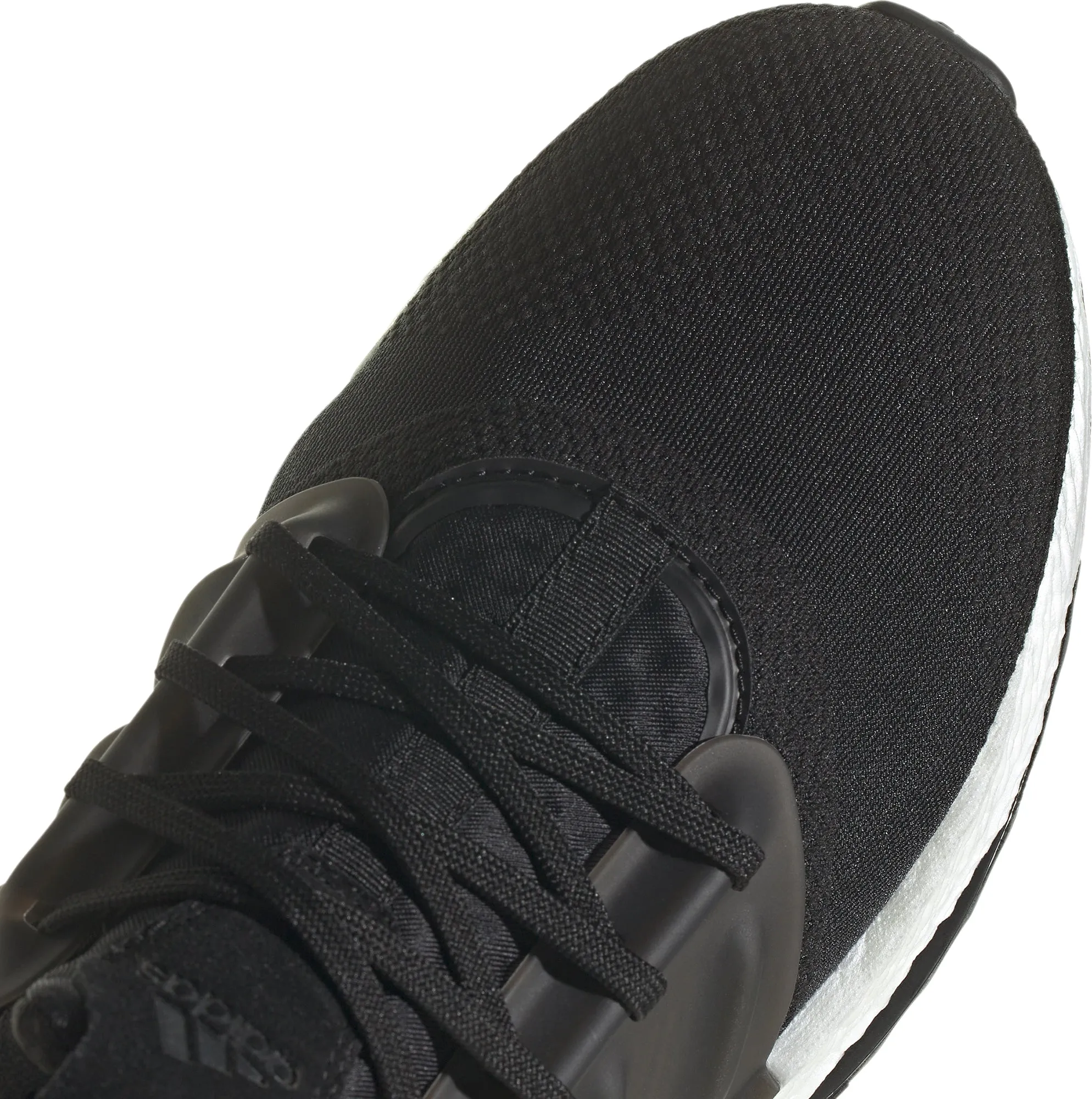 adidas X PLRBOOST Mens Running Shoes - Black