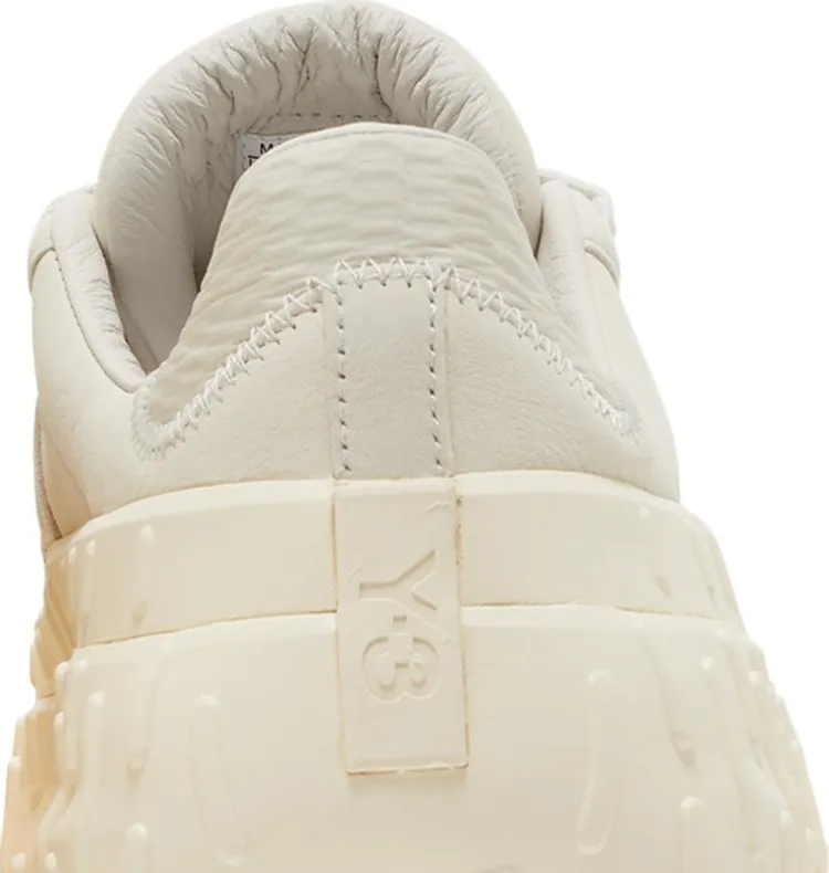 Adidas Y-3 GR.1P 'Talc Bliss' sneakers, cream