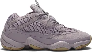 Adidas Yeezy 500 sneakers, lilac