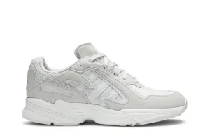 Adidas Yung-96 Chasm 'Crystal White' sneakers, white