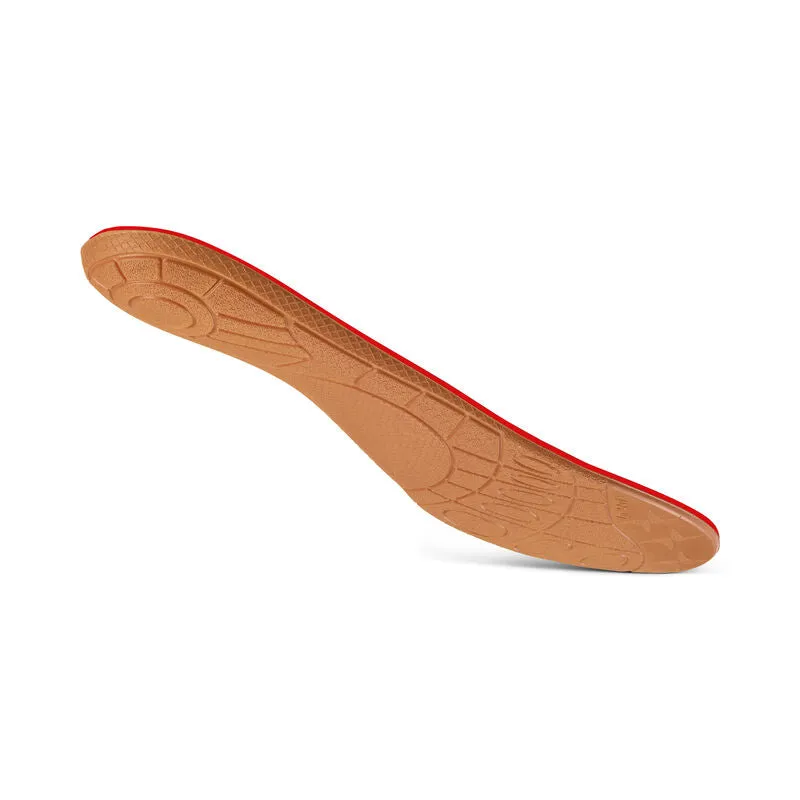 Aetrex Women's Casual Insole- Posted (L620)