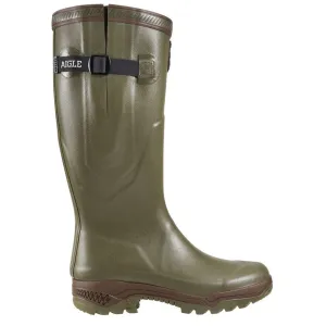 Aigle Parcours® 2 ISO Neoprene-Lined Wellington Boot