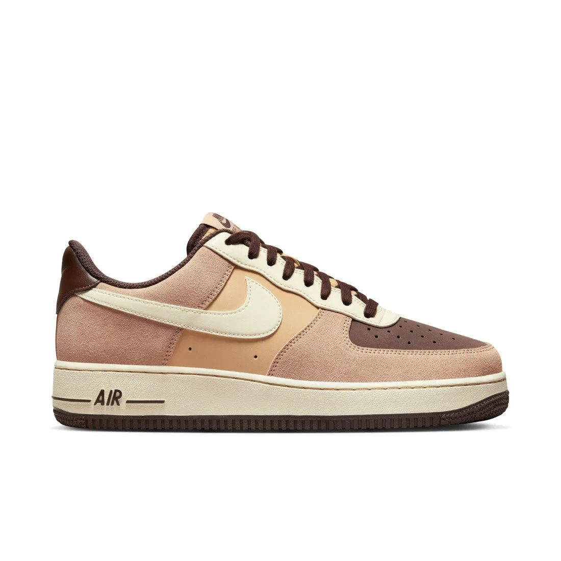 Air Force 1 07 Lv8 Nas Lifestyle Shoes