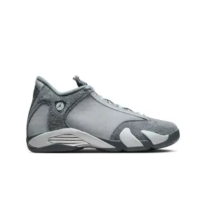 Air Jordan 14 Retro "Flint Grey" Men's Shoes FJ3460-012