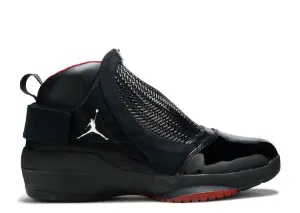 AIR JORDAN 19 OG 'BRED' sneakers, black