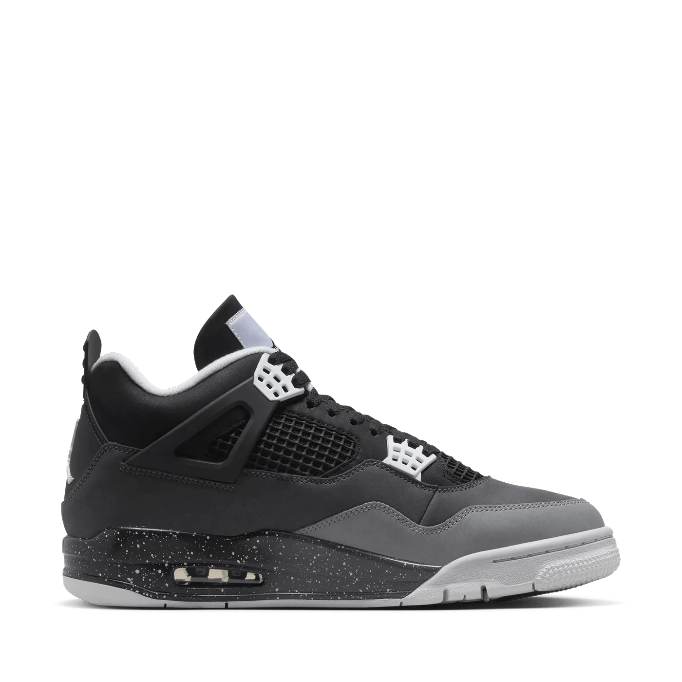 Air Jordan 4 Retro 'Fear'