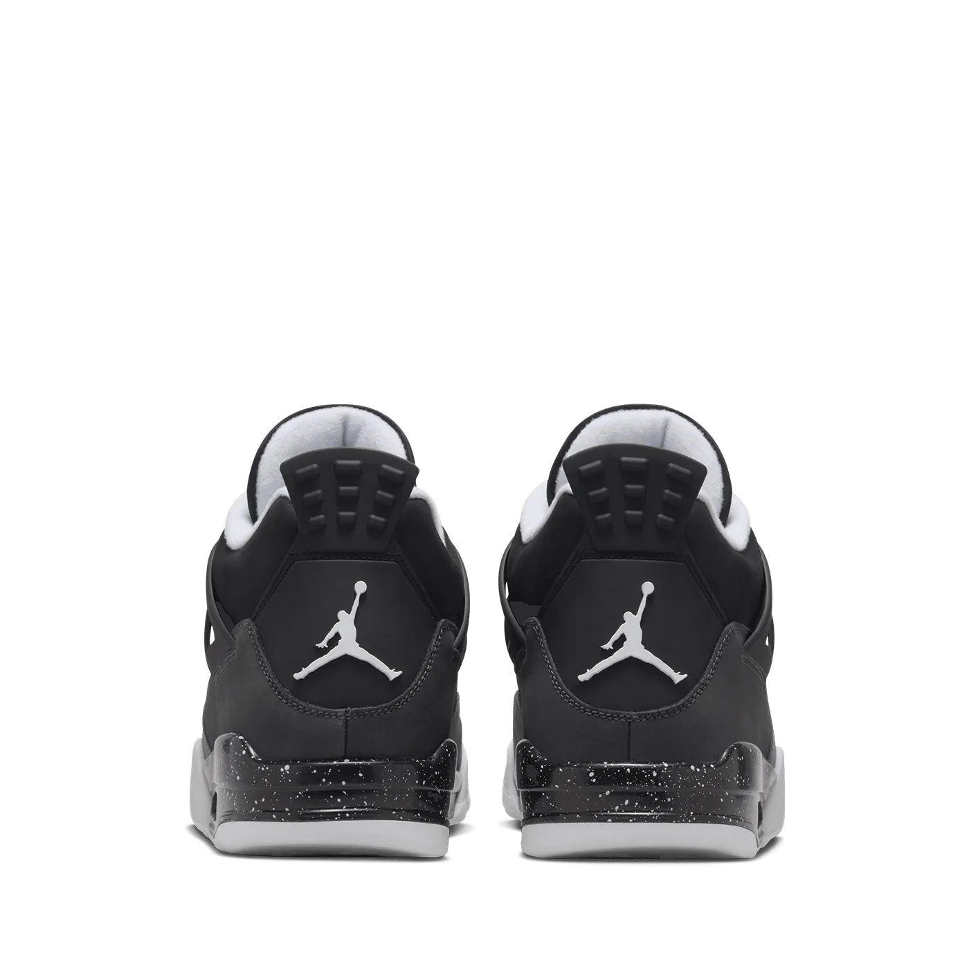 Air Jordan 4 Retro 'Fear'