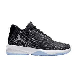 Air Jordan Jordan Bly 'Black Grey' sneakers, black