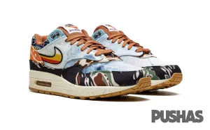 Air Max 1 SP 'Concepts Heavy' (2022)