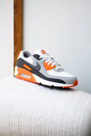 AIR MAX 90 "SAFETY ORANGE"