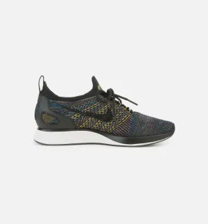 Air Zoom Mariah Flyknit Racer Womens Shoe - Black/Multi