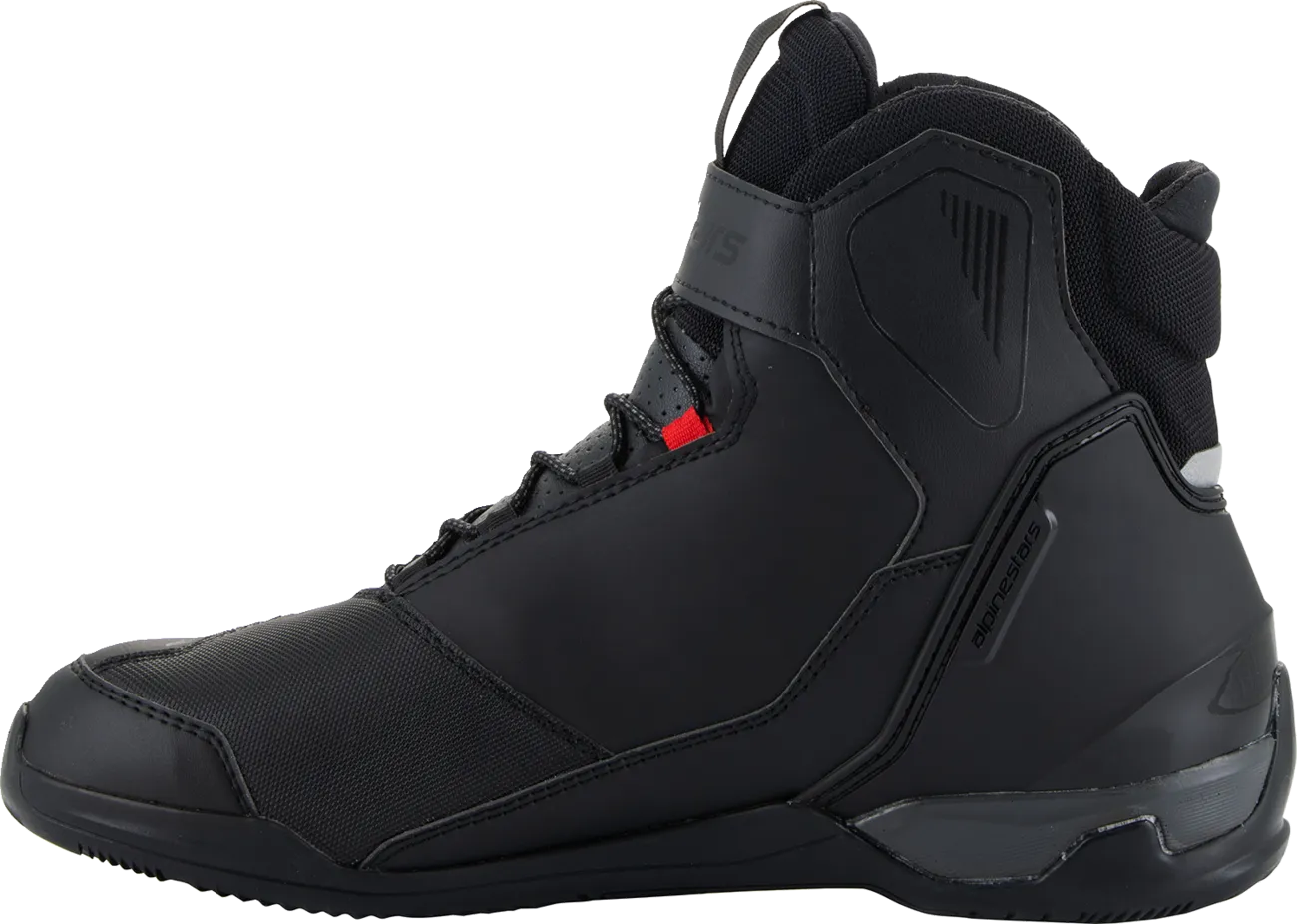 ALPINESTARS Austral GTX Boots - Black/Dark Gray - US 8 2337125-111-8