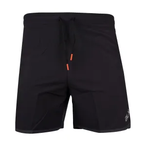 ALX Men's Running Shorts BLACK