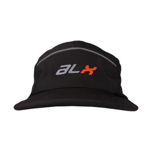 ALX Running Cap BLACK