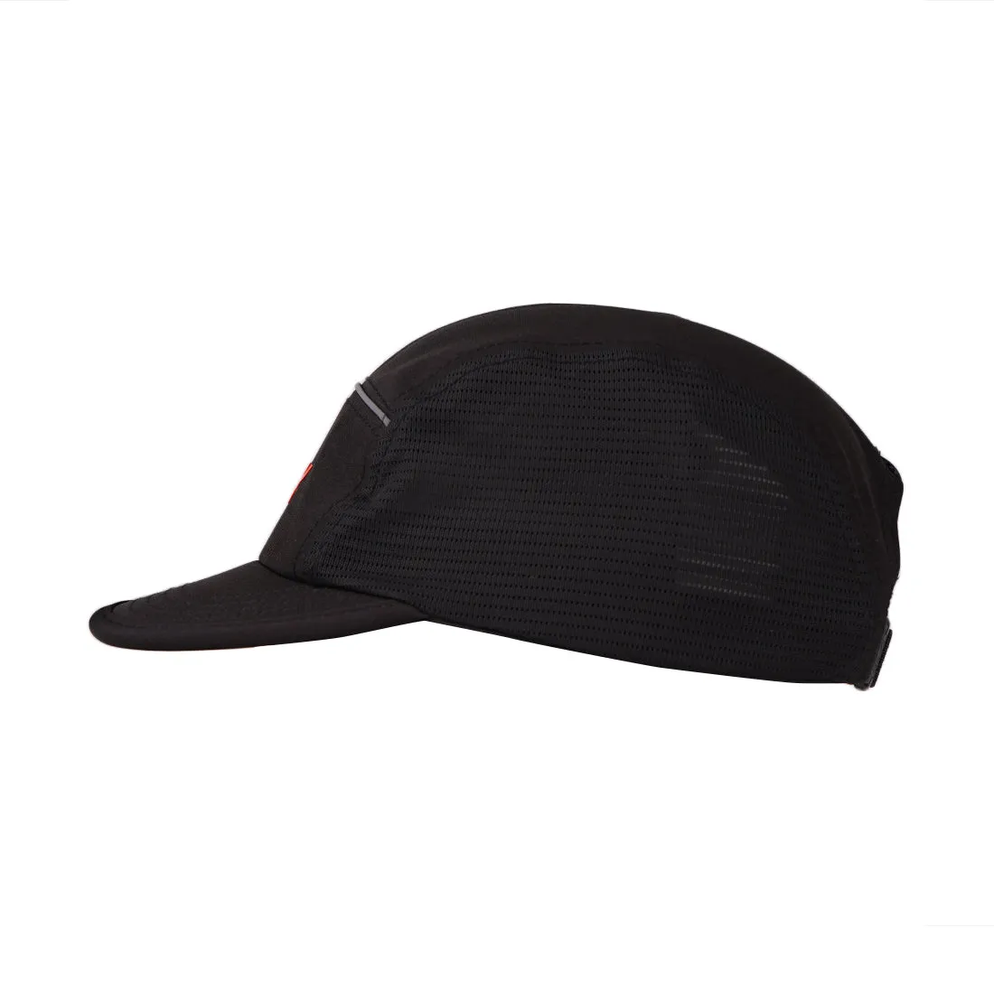 ALX Running Cap BLACK