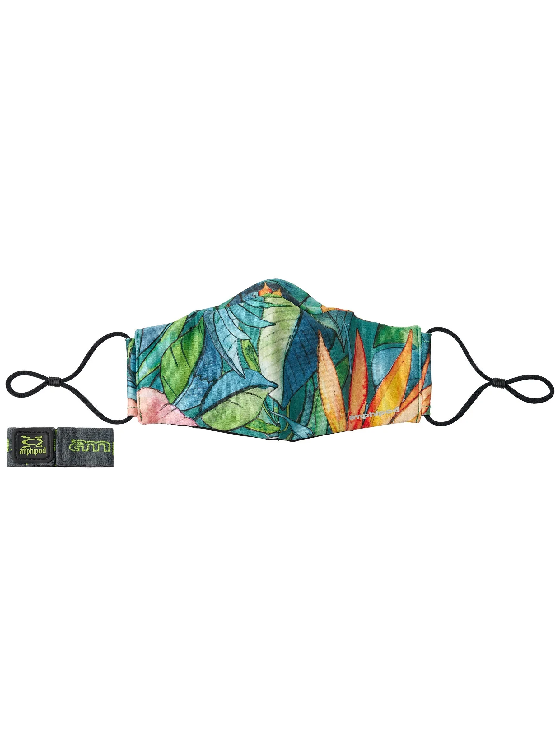 Amphipod | RunLite Runner's Face Mask