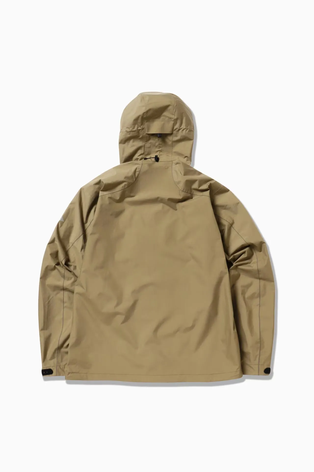 and wander 2.5L hiker rain jacket