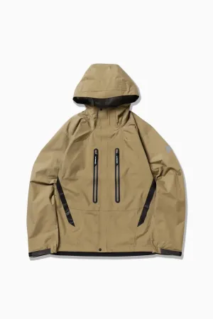 and wander 2.5L hiker rain jacket