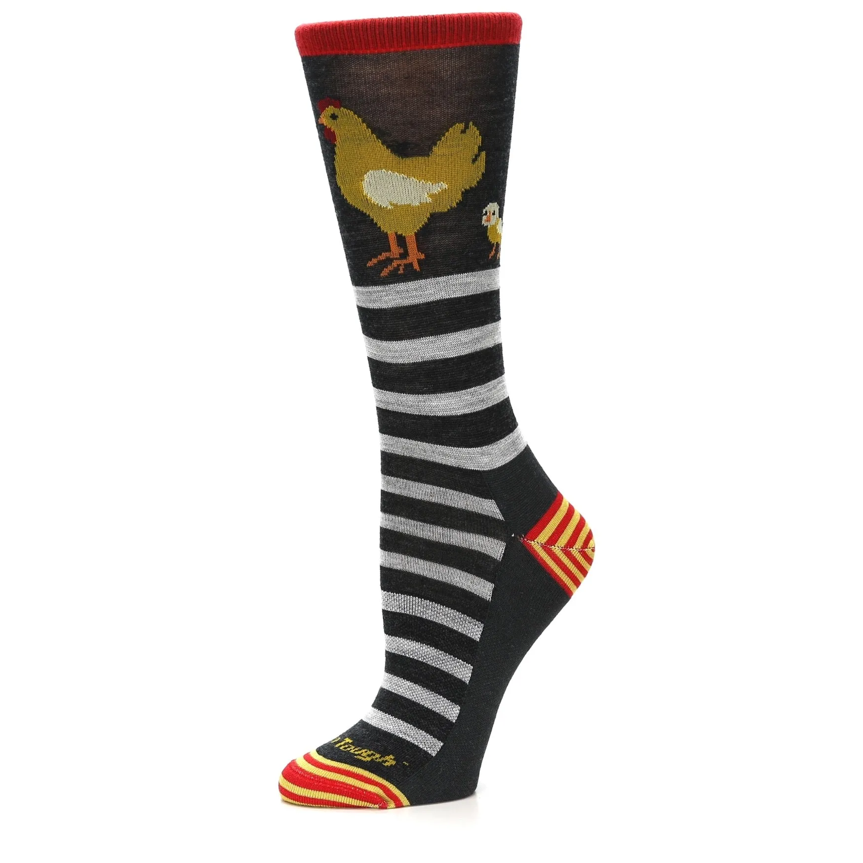 Animal Haus Merino Wool Socks - Women's Lifestyle Socks