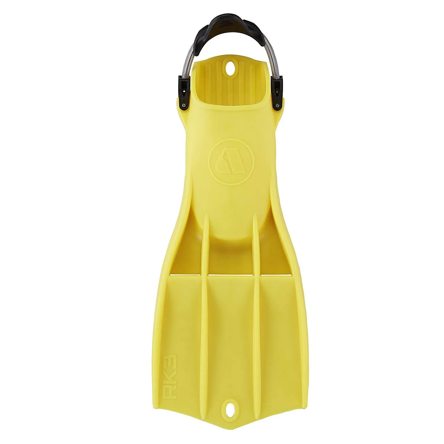 Apeks RK3 Open Heel Dive Fins