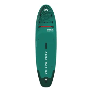 Aqua Marina 9’10” Breeze 2023 Inflatable Paddle Board SUP