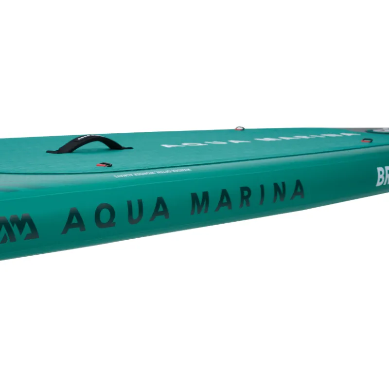 Aqua Marina 9’10” Breeze 2023 Inflatable Paddle Board SUP