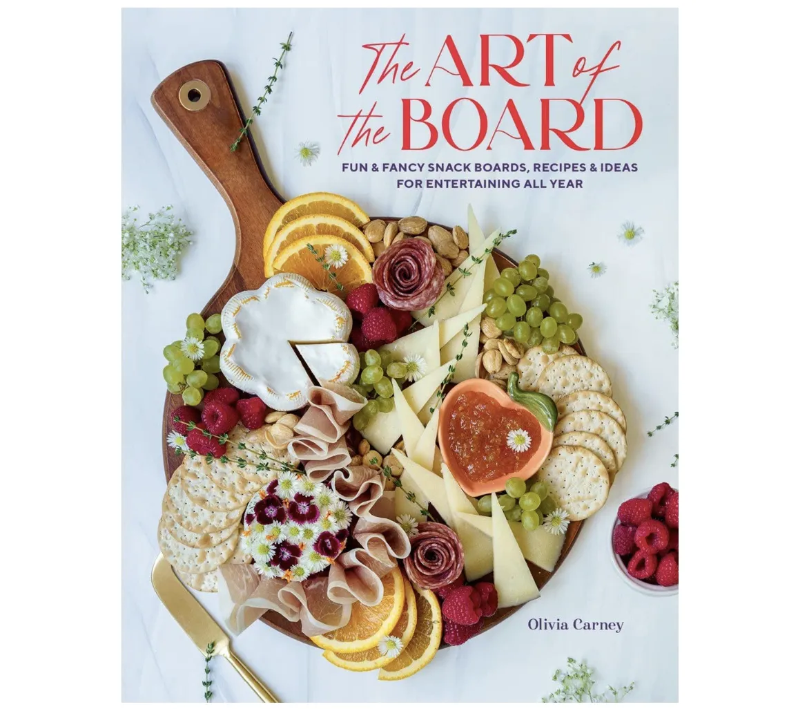 Art of the Board