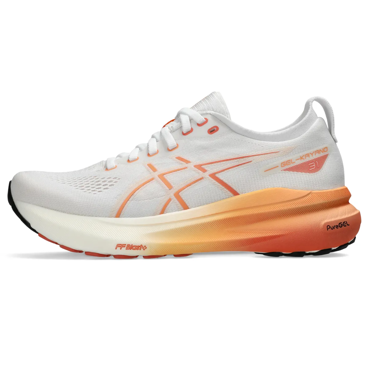 Asics Gel Kayano 31 Womens Running Shoes