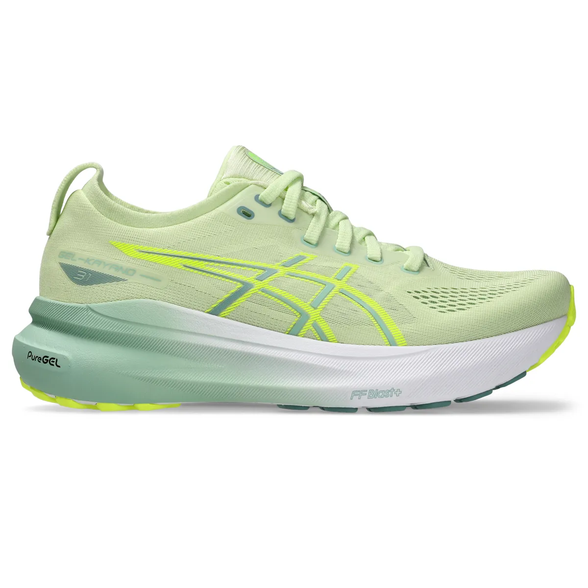 Asics Gel Kayano 31 Womens Running Shoes