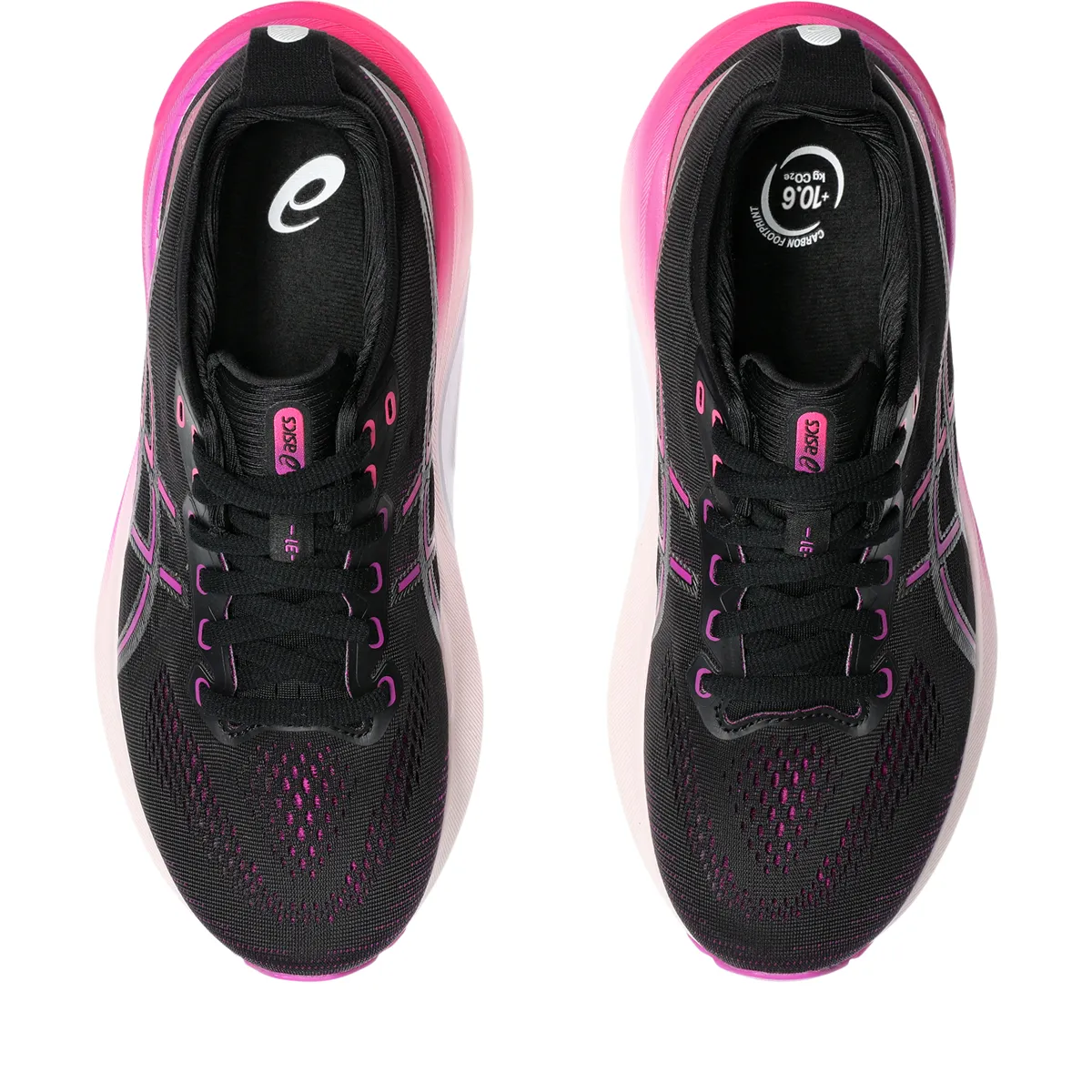 Asics Gel Kayano 31 Womens Running Shoes