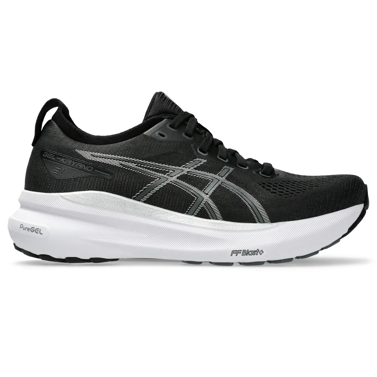 Asics Gel Kayano 31 Womens Running Shoes