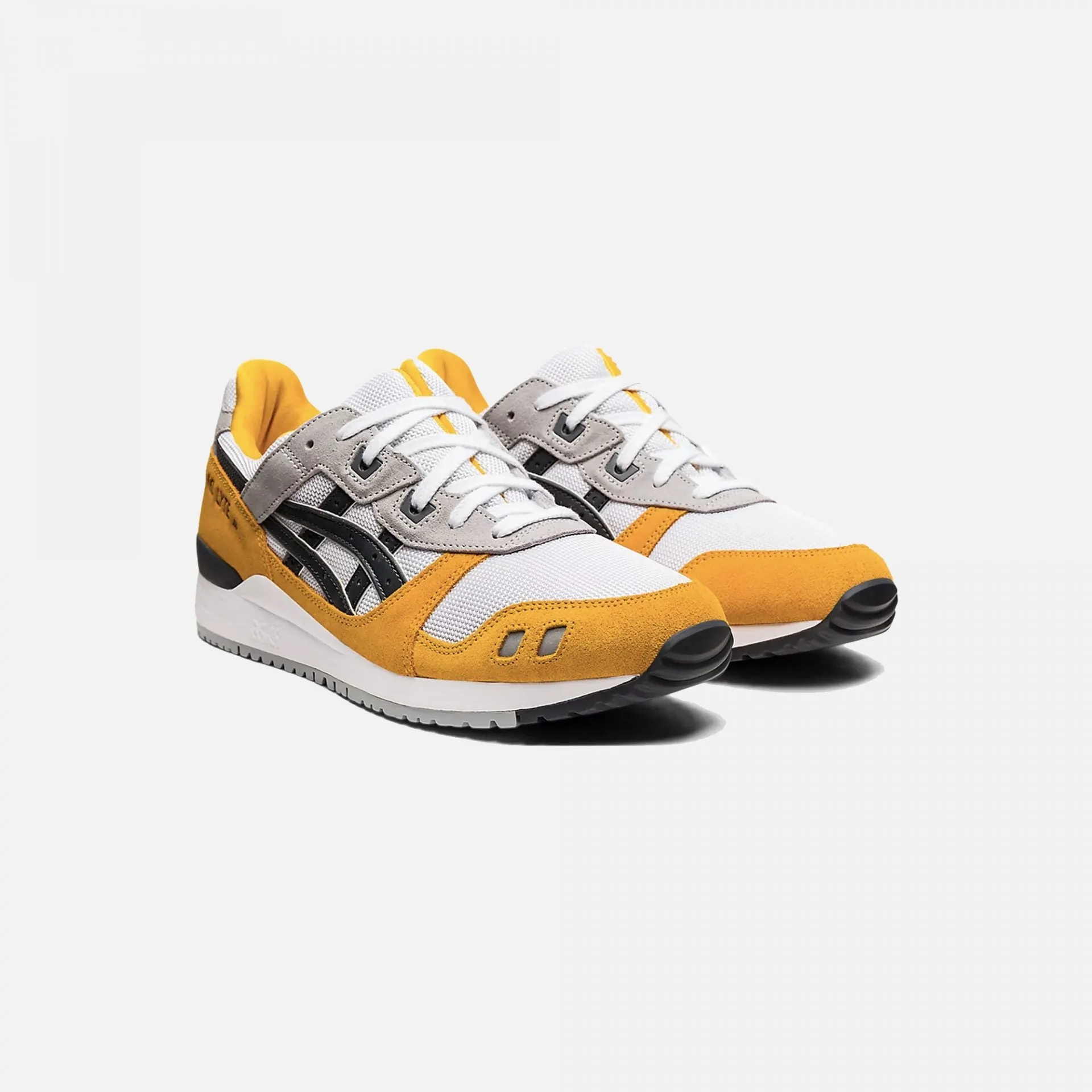 Asics | GEL-LYTE III OG SUNFLOWER