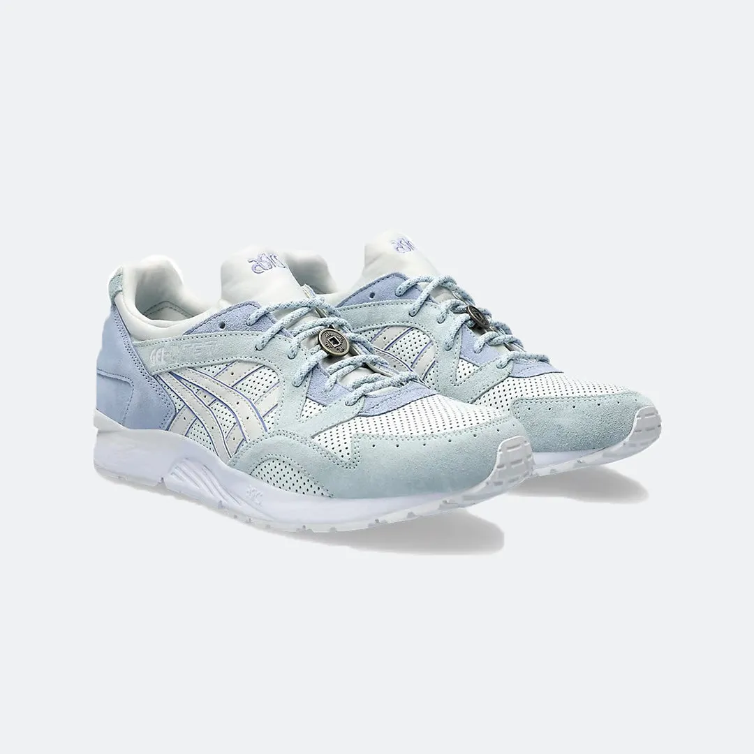 Asics | GEL-LYTE V GODAI  { ARCTIC BLUE/SKY