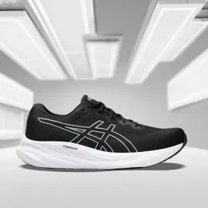 Asics GEL-PULSE 15 Black/Sheet Rock - 1011B780.003