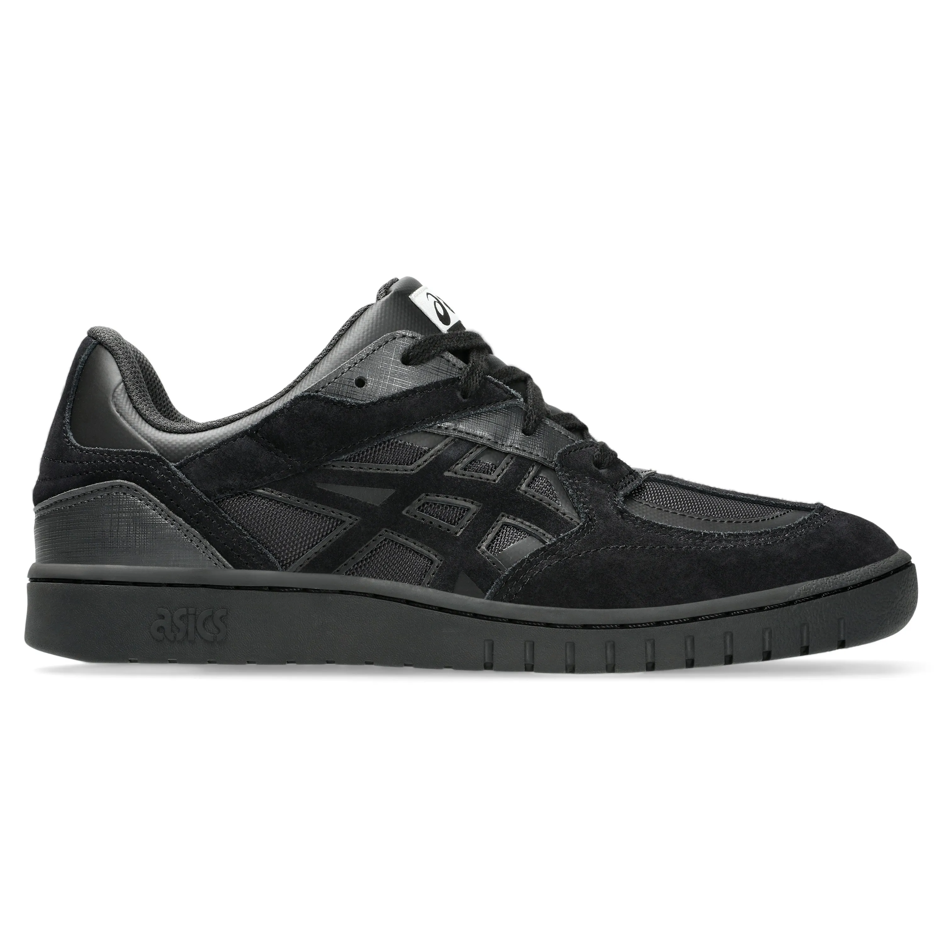 ASICS GEL-SPLYTE BLACK / GRAPHITE GREY