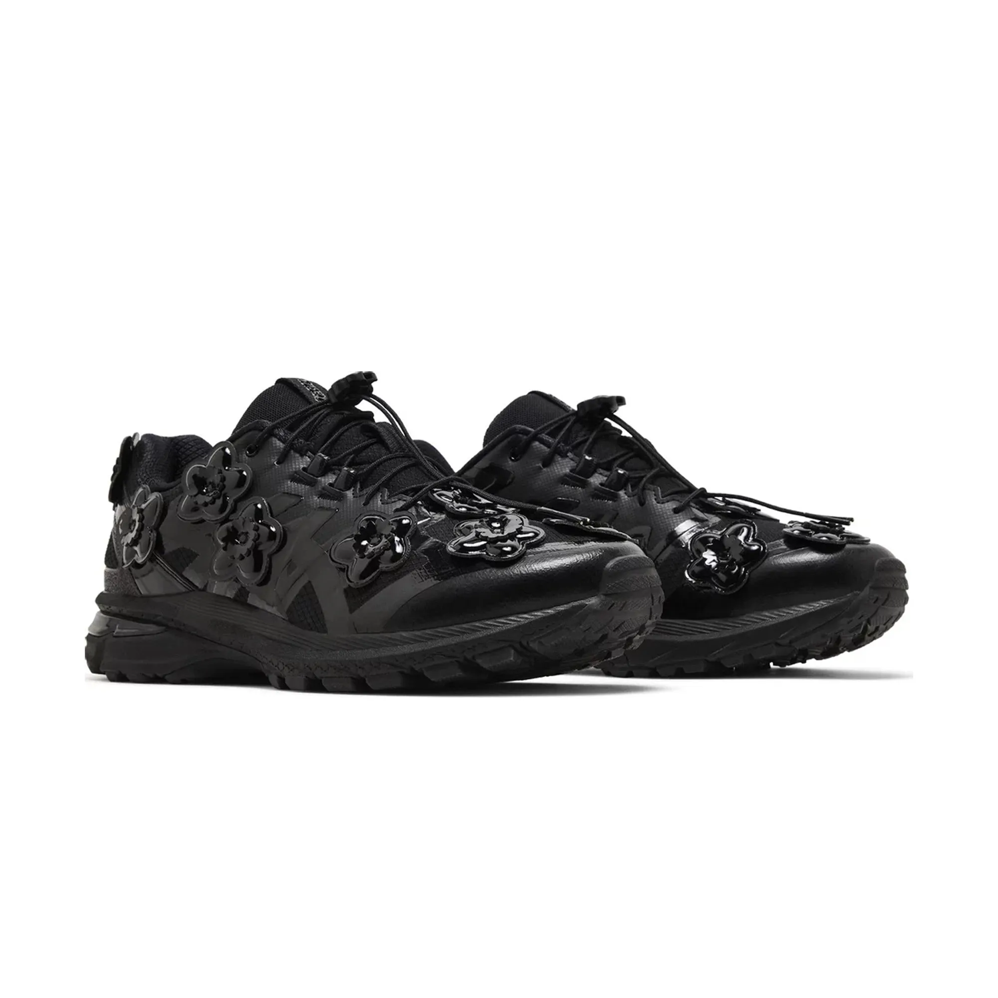 Asics x Cecilie Bahnsen Mens Gel-Terrain Shoes