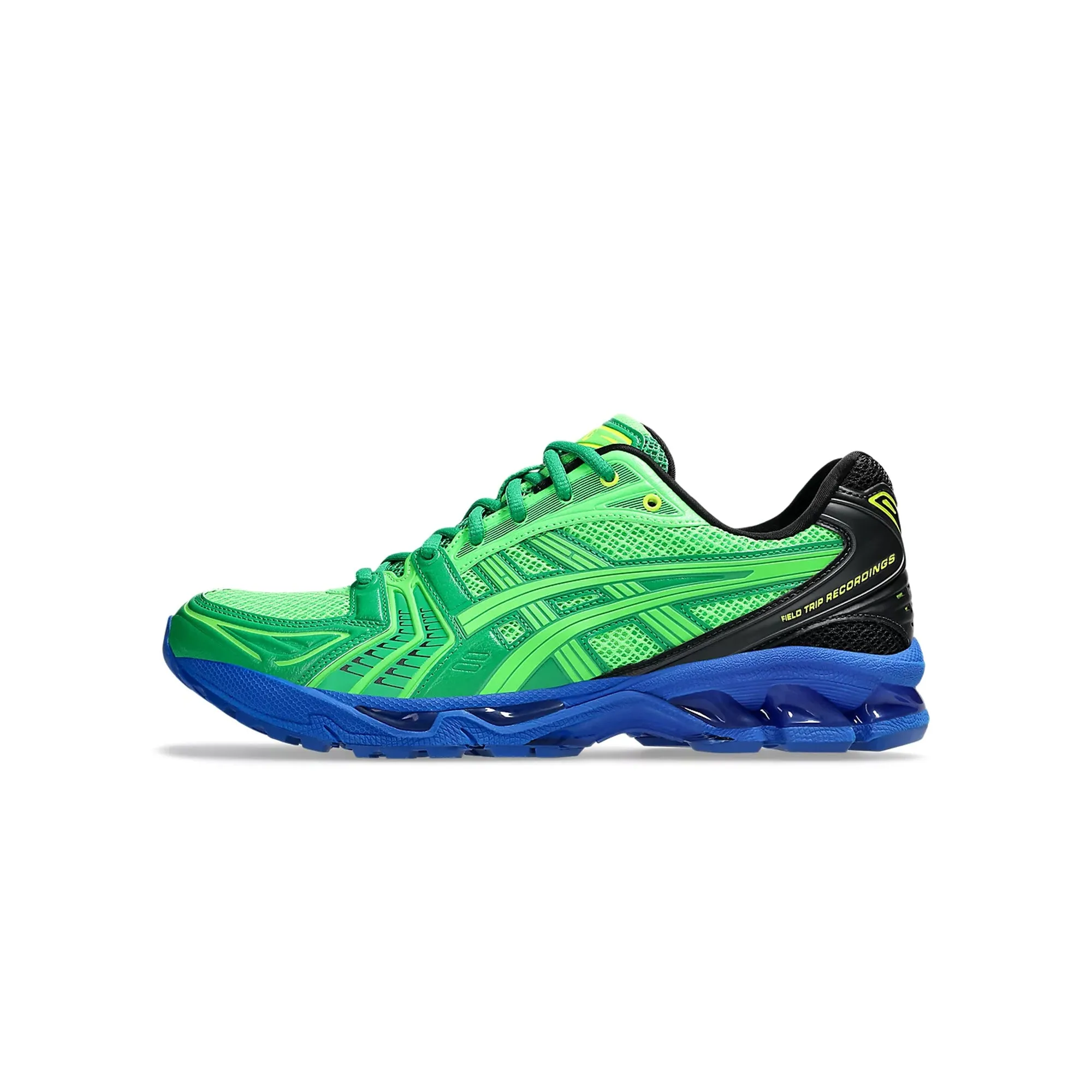 Asics x Field Trip Recordings Mens Gel-Kayano 14 Shoes